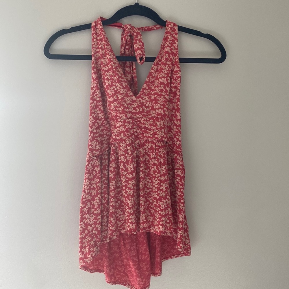 American Eagle Blouse